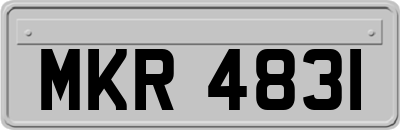MKR4831