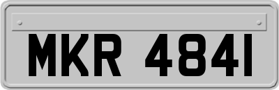 MKR4841