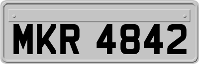MKR4842