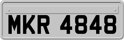 MKR4848