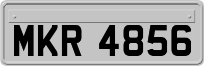 MKR4856