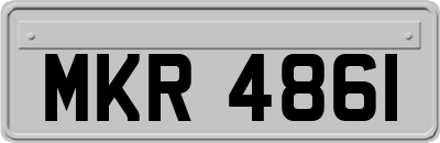 MKR4861