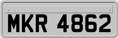 MKR4862
