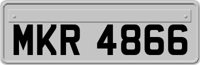 MKR4866