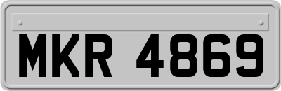 MKR4869