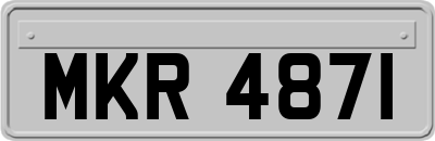 MKR4871