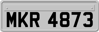 MKR4873