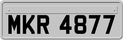 MKR4877