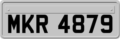 MKR4879