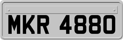 MKR4880