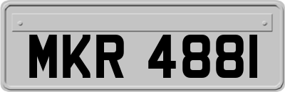MKR4881