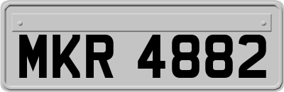 MKR4882