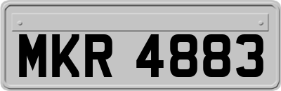 MKR4883
