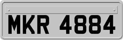 MKR4884