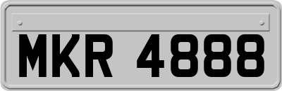MKR4888
