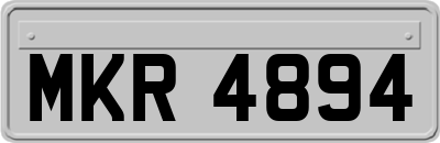 MKR4894