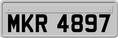 MKR4897