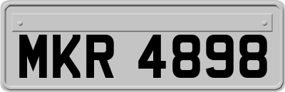 MKR4898