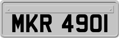 MKR4901