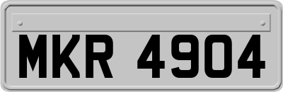 MKR4904