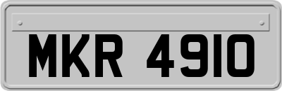 MKR4910