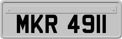 MKR4911