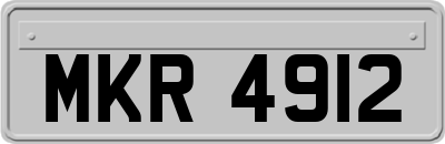 MKR4912