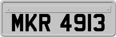 MKR4913