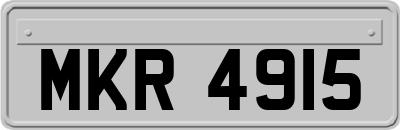 MKR4915