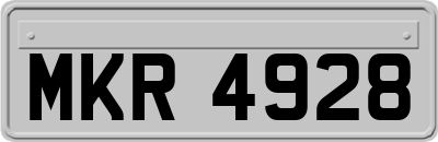 MKR4928