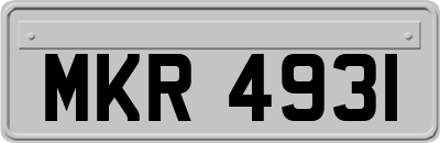 MKR4931