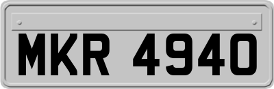 MKR4940