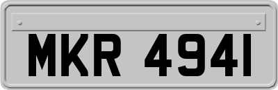 MKR4941