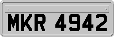 MKR4942