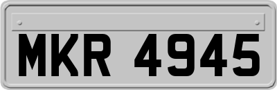 MKR4945