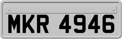 MKR4946