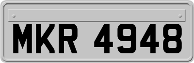 MKR4948