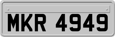 MKR4949