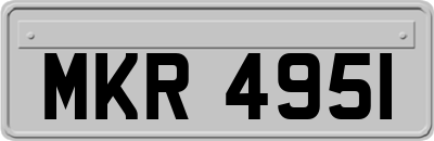 MKR4951