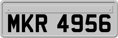 MKR4956
