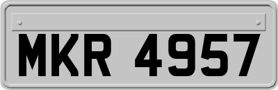 MKR4957
