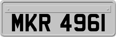 MKR4961
