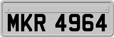 MKR4964