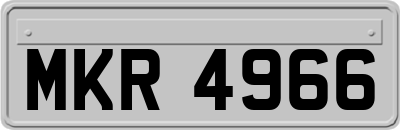 MKR4966