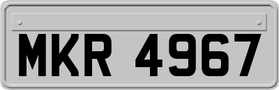 MKR4967