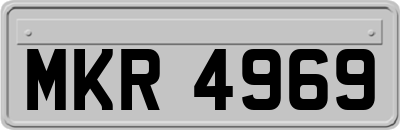 MKR4969