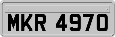 MKR4970