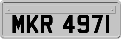 MKR4971