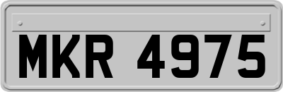 MKR4975