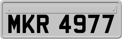 MKR4977